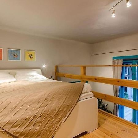 Blue Lotus Apartment T50 بودابست المظهر الخارجي الصورة