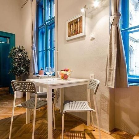 Blue Lotus Apartment T50 بودابست المظهر الخارجي الصورة