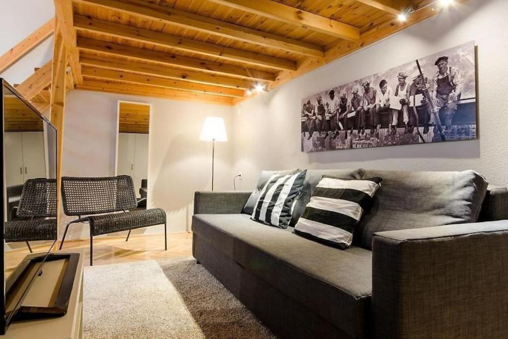 Blue Lotus Apartment T50 بودابست المظهر الخارجي الصورة