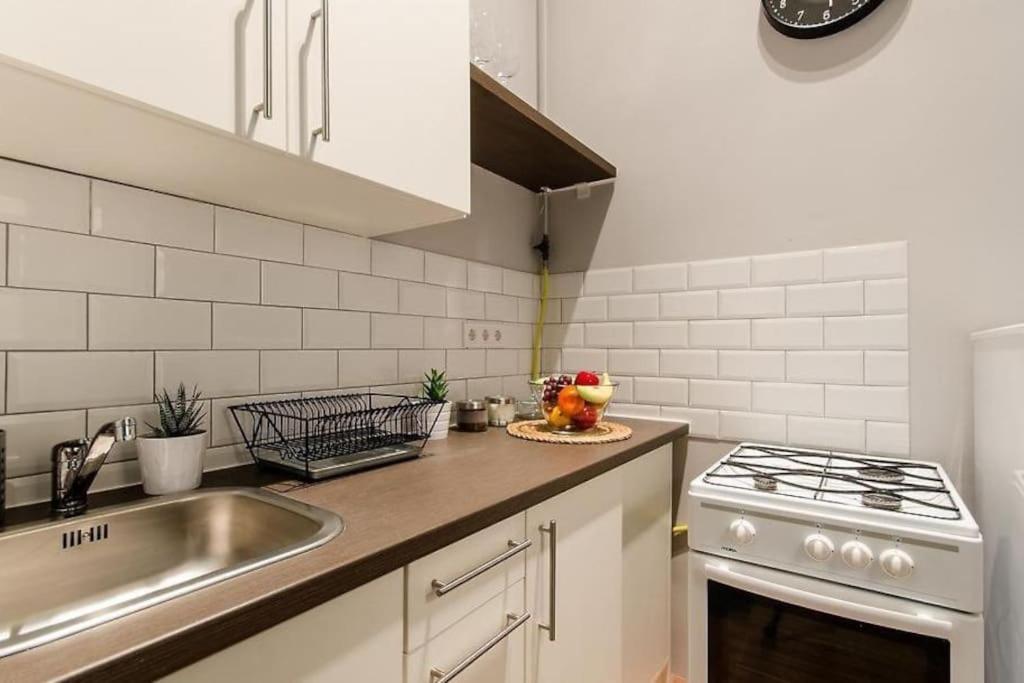Blue Lotus Apartment T50 بودابست المظهر الخارجي الصورة