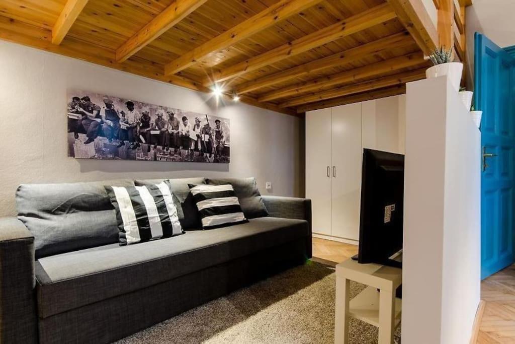 Blue Lotus Apartment T50 بودابست المظهر الخارجي الصورة